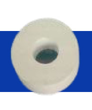 Prodotti in fibra di zirconia leggero Refrattario Antiossidazione