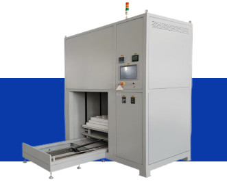 Forno a fibra di zirconia per forno ad alta temperatura
