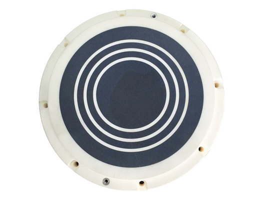 Parti ceramiche di precisione Wafer Chuck semiconduttore