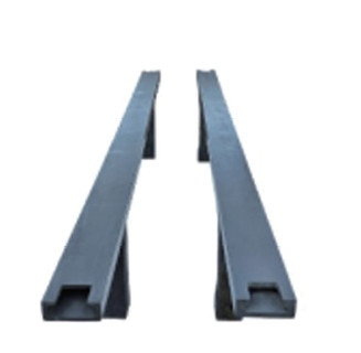 SNSIC travi e supporti con SNSIC travi supporti robusti