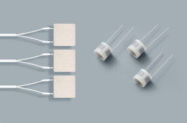 Sistema di riscaldamento AIN Riservatore ceramico Parti ceramiche tecniche Rilancio del sistema di riscaldamento Risparmio energetico