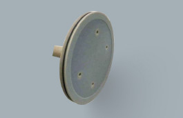 Sistema di riscaldamento AIN Riservatore ceramico Parti ceramiche tecniche Rilancio del sistema di riscaldamento Risparmio energetico
