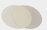 Grado industriale 996 Placca ceramica di allumina Alta durata