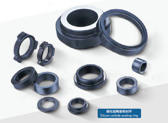 Parti in ceramica di allumina di alta purezza resistenti alle alte temperature