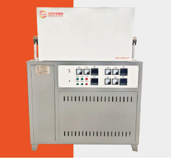 Forno elettrico sperimentale