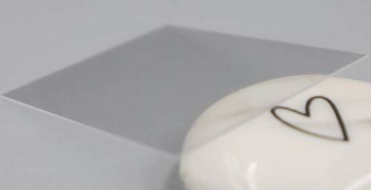 Selezionare Materiale ceramico Prima ceramica trasparente Parti resistenti all'usura