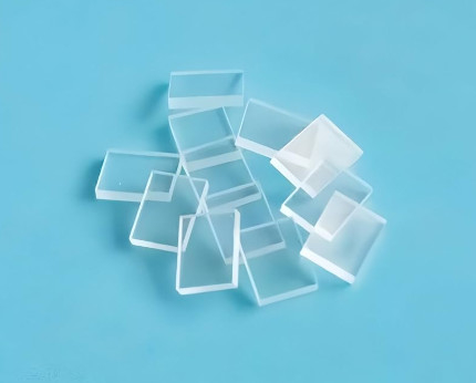 Selezionare Materiale ceramico Prima ceramica trasparente Parti resistenti all'usura
