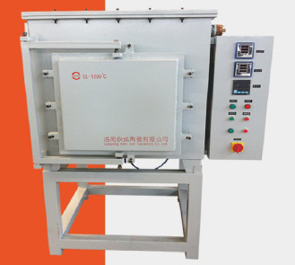 Sistema di riscaldamento multi-faccettato HTCC Forno di sinterizzazione efficienza termica aumentata del 35%