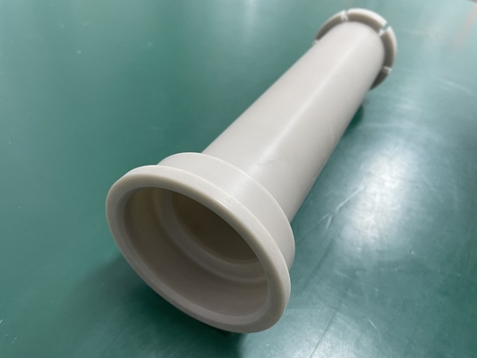 Elementi ceramici industriali di parti di spegnimento e di controllo