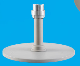 Parti ceramiche di precisione Alumina Zirconia Nitruro di alluminio