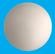 Parti ceramiche di precisione Alumina Zirconia Nitruro di alluminio
