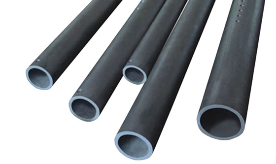 Valvole di SiC sinterizzato senza pressione ad alta resistenza per forni a caldaia a rulli personalizzabile resistente al calore a 1650°C