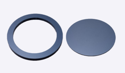 Parti di ceramica industriale Portatori di ceramica premium