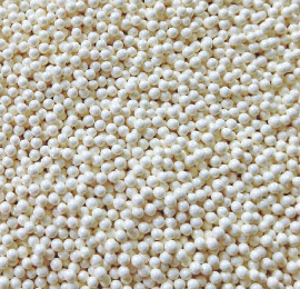 Microbeads di zirconia ad alte prestazioni per l'industria