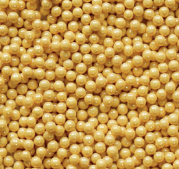 Microbeads di zirconia ad alte prestazioni per l'industria