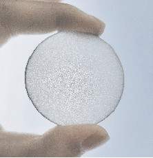 Materiale di dissipazione termica a base di diamanti Gestione termica per imballaggi elettronici