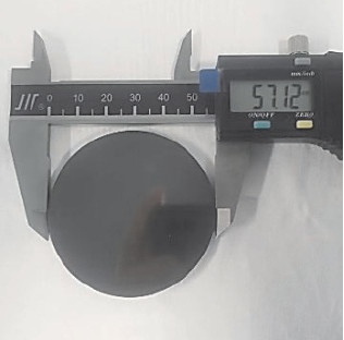 Materiale di dissipazione termica a base di diamanti Gestione termica per imballaggi elettronici