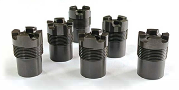 Parti in ceramica di nitruro di silicio ad alta resistenza e resistenti all'usura