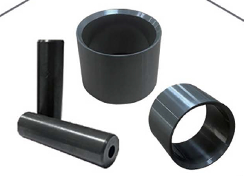 Parti in ceramica di nitruro di silicio ad alta resistenza e resistenti all'usura