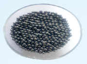 Ceramiche al carburo di boro per l'assorbimento dei neutroni nei reattori nucleari