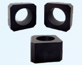 Ceramiche al carburo di boro per l'assorbimento dei neutroni nei reattori nucleari