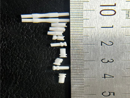 Tenditore in ceramica di zirconia per filo d'oro per semiconduttori