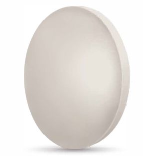 Substrato ceramico di nitruro di alluminio ad alta conduttività termica