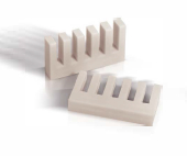 Parti strutturali in ceramica di nitruro di alluminio ad alta resistenza