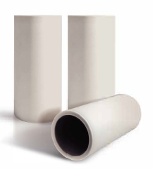 Parti strutturali in ceramica di nitruro di alluminio ad alta resistenza