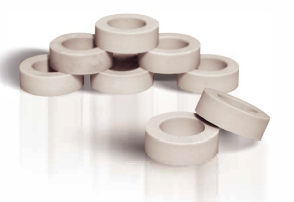 Parti strutturali in ceramica di nitruro di alluminio ad alta resistenza