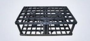 Materiale composito C-C per applicazioni industriali ad alta temperatura