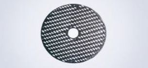 Materiale composito C-C per applicazioni industriali ad alta temperatura