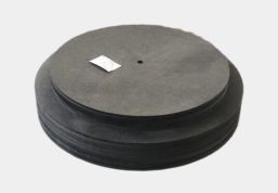 Isolamento in fibra di carbonio e feltro di grafite per applicazioni industriali