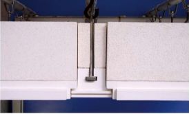 mattoni di isolamento mulliti leggeri per forni