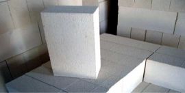 mattoni di isolamento mulliti leggeri per forni