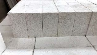 mattoni di isolamento mulliti leggeri per forni