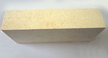 Mattoni di silicato di zirconio per forni di fusione del vetro