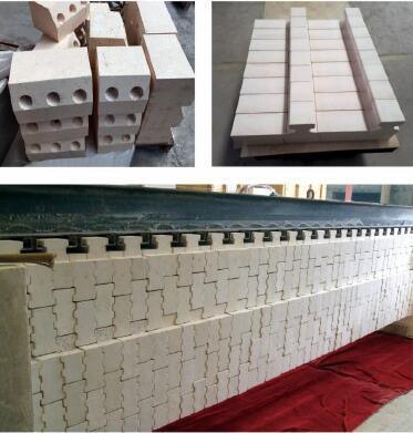 Circone mullite Circone Corindone Prodotti