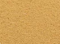 Serie di mezzi di macinazione ceramica