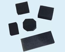 Foglio ceramico al carburo di boro