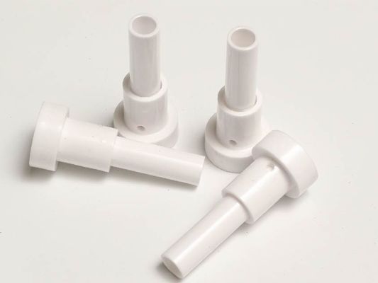 Parti ceramiche ad alte prestazioni in zirconio