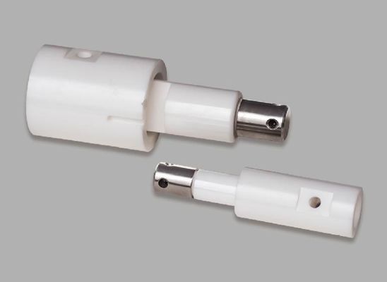 Parti ceramiche ad alte prestazioni in zirconio