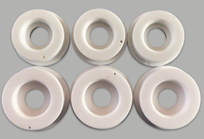 Ceramiche laser ad alte prestazioni