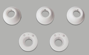 Ceramiche laser ad alte prestazioni