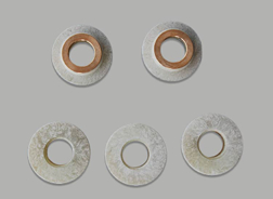Ceramiche laser ad alte prestazioni
