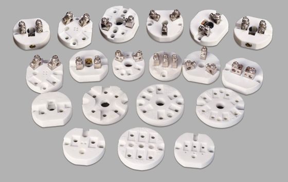 Ceramiche Elettriche di Alta Qualità