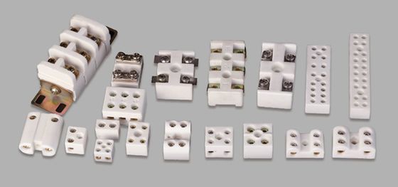 Ceramiche Elettriche di Alta Qualità