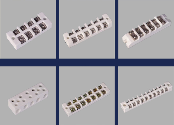 Ceramiche Elettriche ad Alte Prestazioni