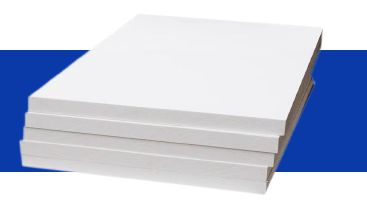 Substrato in nitruro di alluminio