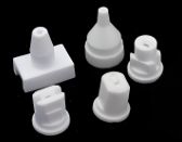 Parti strutturali di precisione in ceramica